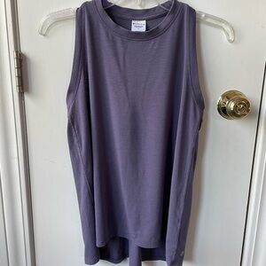 Athleta Lavender Tank Top